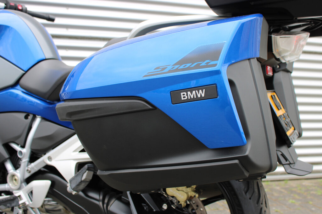 BMW R 1250 RT 17