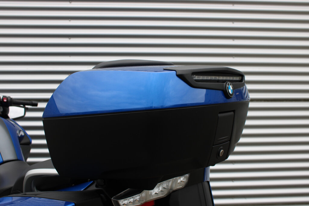 BMW R 1250 RT 18