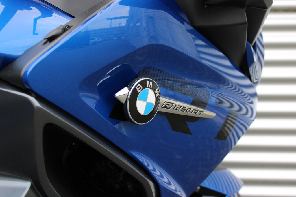 BMW R 1250 RT 19