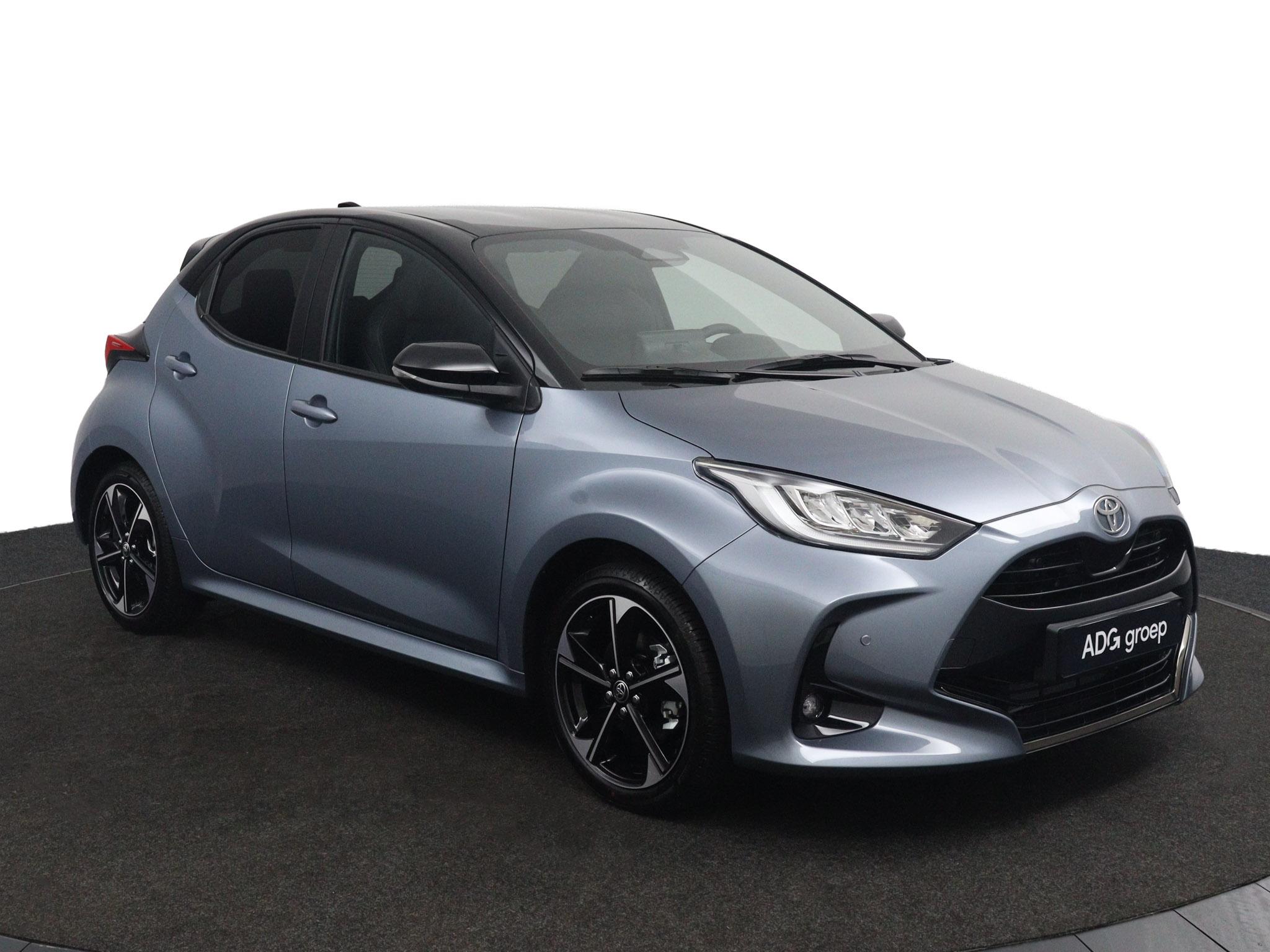 Toyota Yaris 1.5 Hybrid 130 Executive - Afbeelding 2