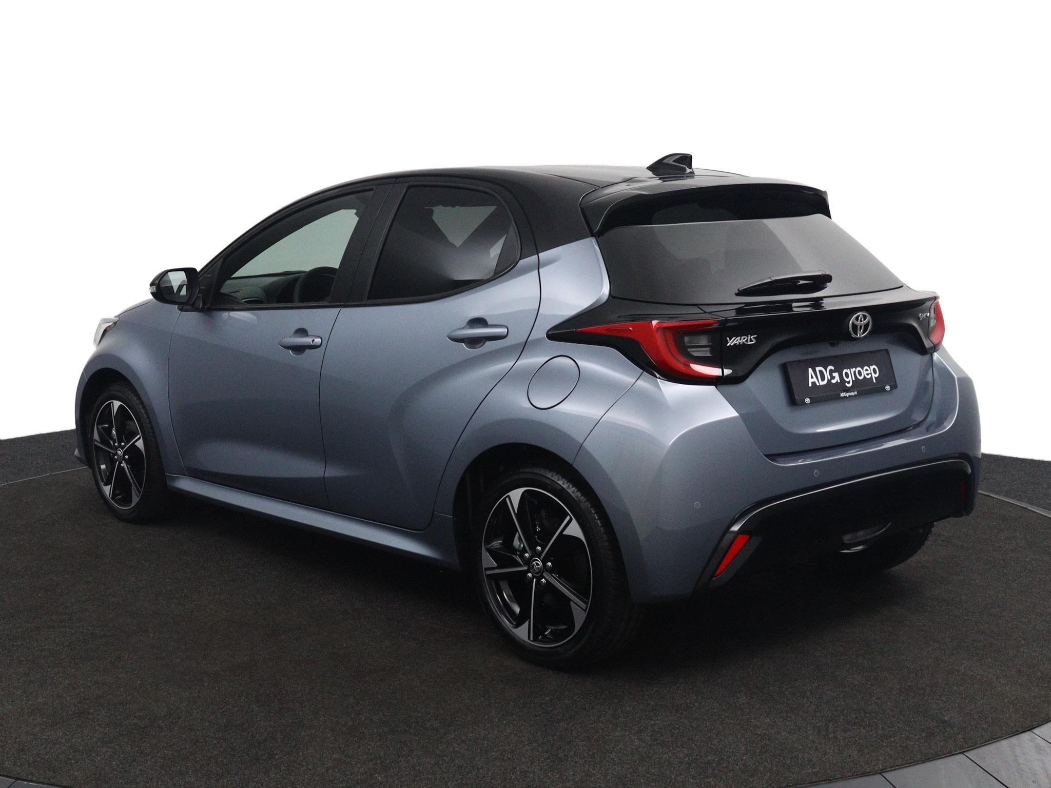 Toyota Yaris 1.5 Hybrid 130 Executive - Afbeelding 3