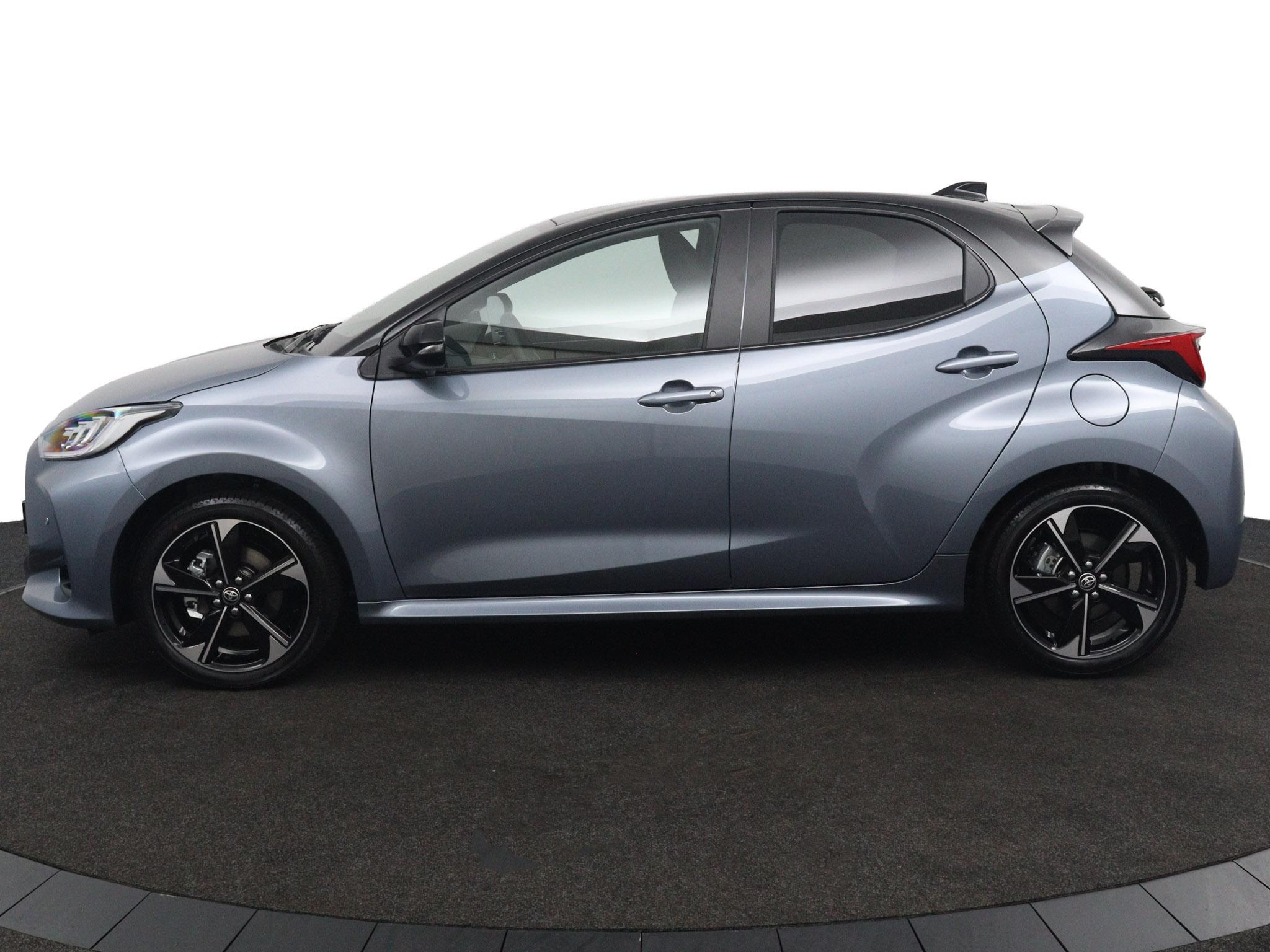 Toyota Yaris 1.5 Hybrid 130 Executive - Afbeelding 5