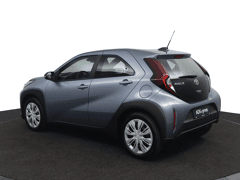 Toyota Aygo X Hybrid 115 play - Afbeelding 3