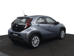 Toyota Aygo X Hybrid 115 play - Afbeelding 4