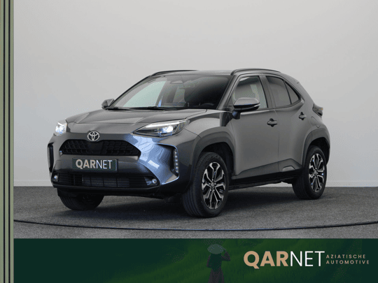 Toyota Yaris Cross 1.5 Hybrid 115 Dynamic