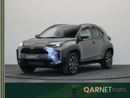 Toyota Yaris Cross 1.5 Hybrid 115 Dynamic