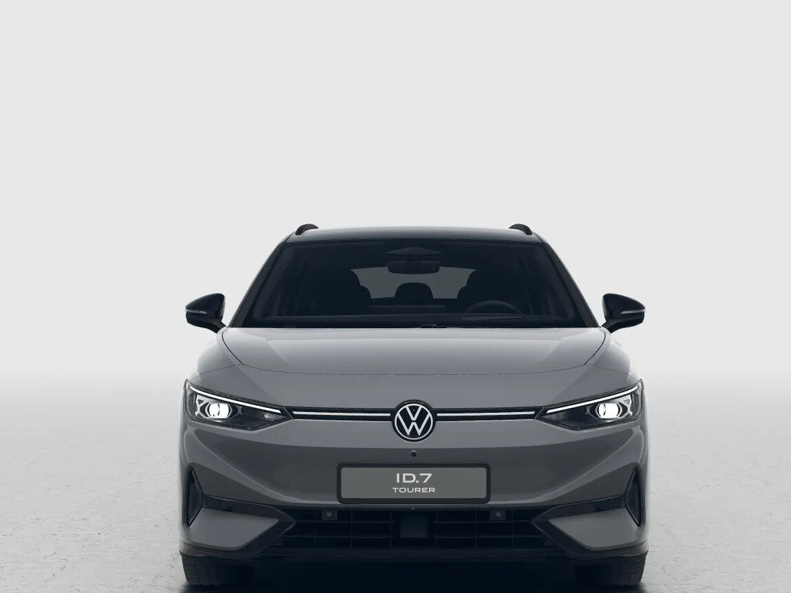 Volkswagen ID.7 Limited Edition 59 kWh accu, 150 kW / 204 PK Varia - Afbeelding 2