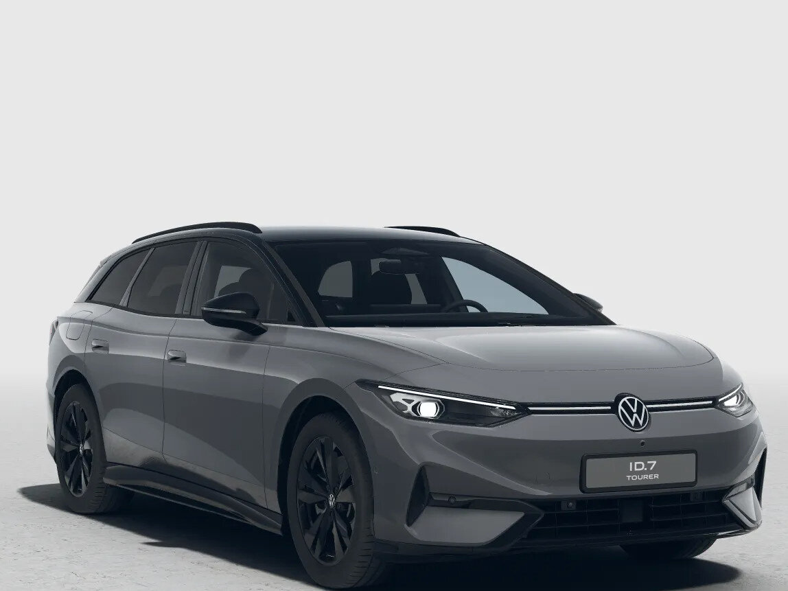Volkswagen ID.7 Limited Edition 59 kWh accu, 150 kW / 204 PK Varia - Afbeelding 3