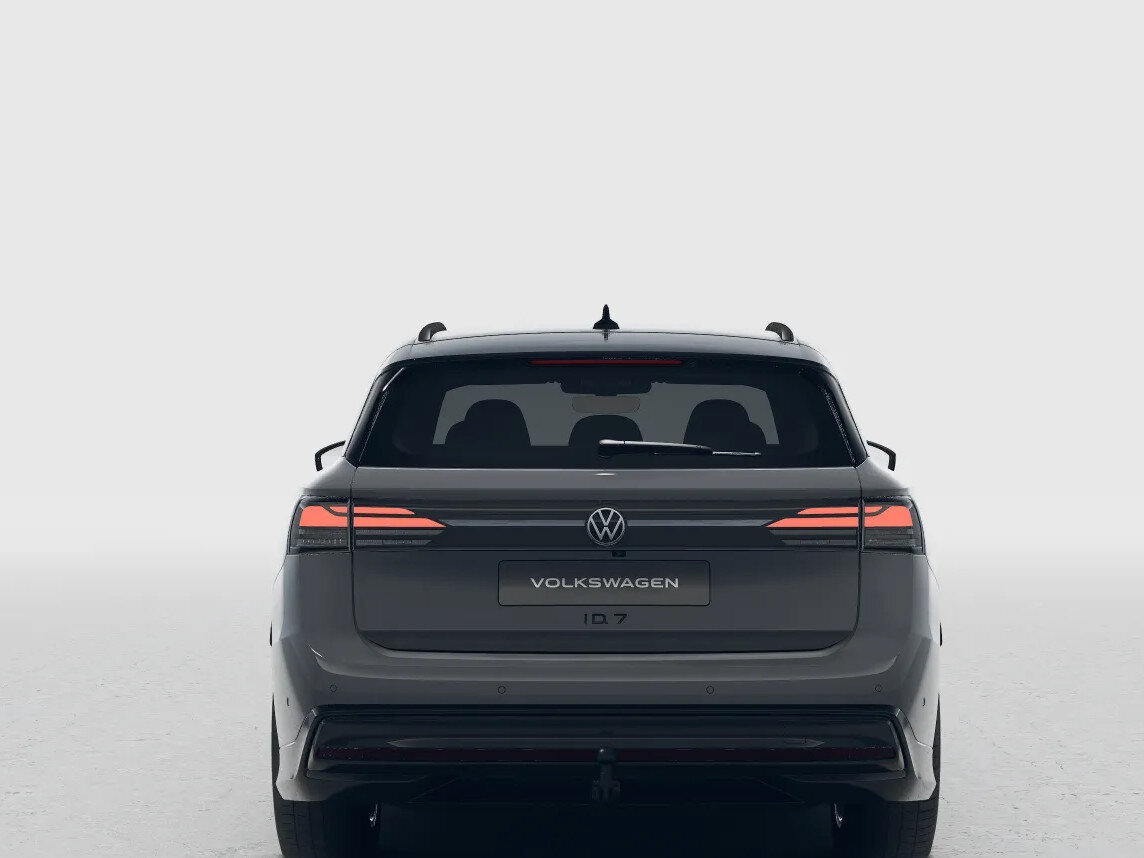 Volkswagen ID.7 Limited Edition 59 kWh accu, 150 kW / 204 PK Varia - Afbeelding 5