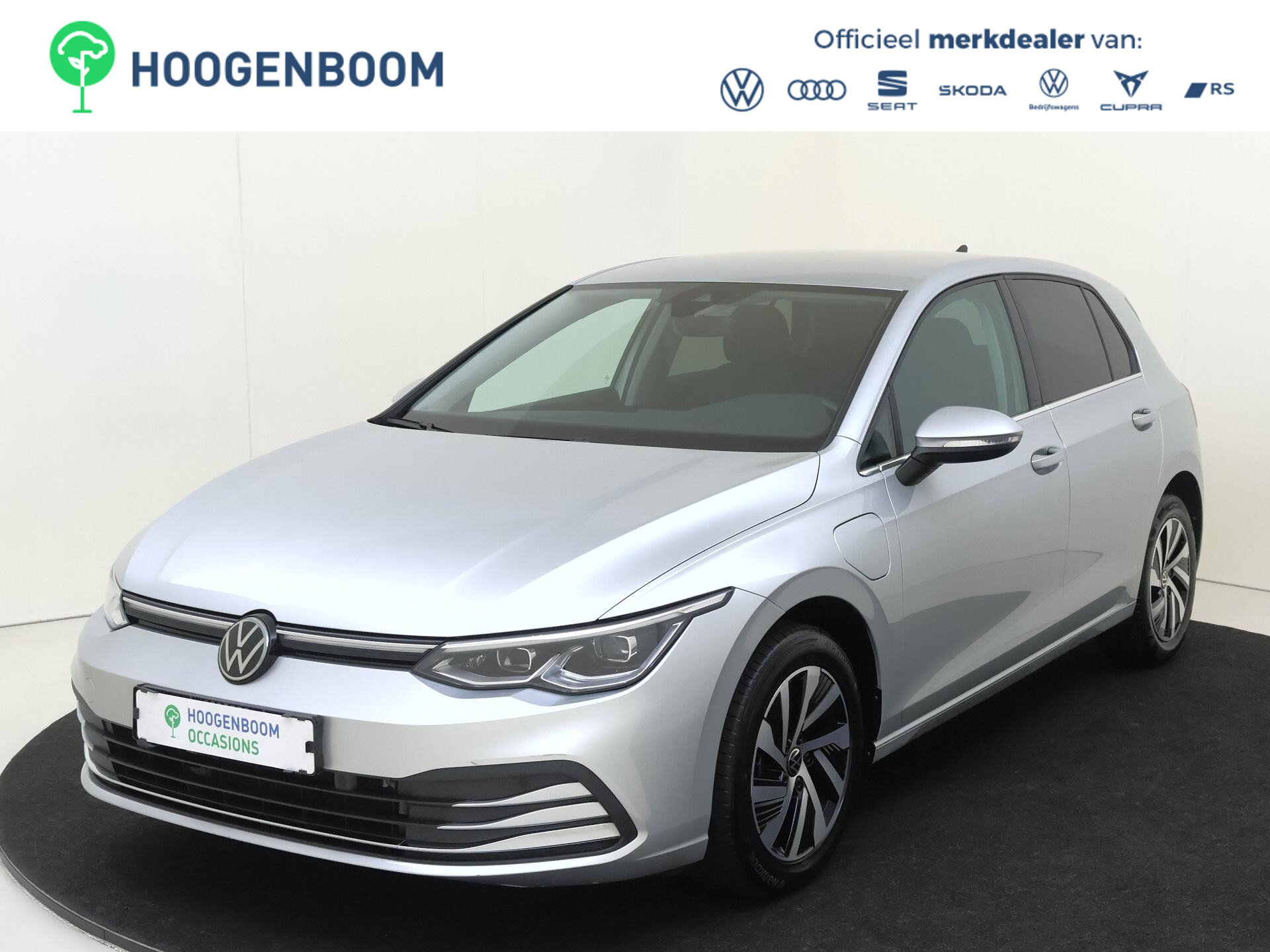Volkswagen Golf 1.4 eHybrid