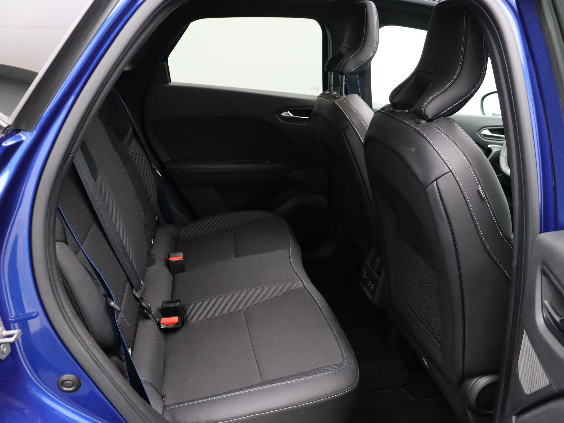 Renault Captur 1.6 E-Tech full hybrid 145pk Esprit Alpine - Afbeelding 9