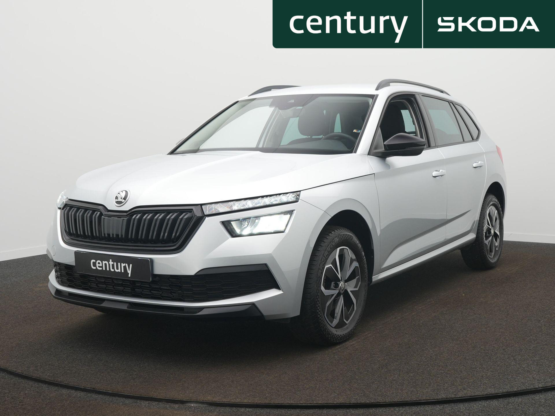 Skoda Kamiq 1.0 TSI Ambition