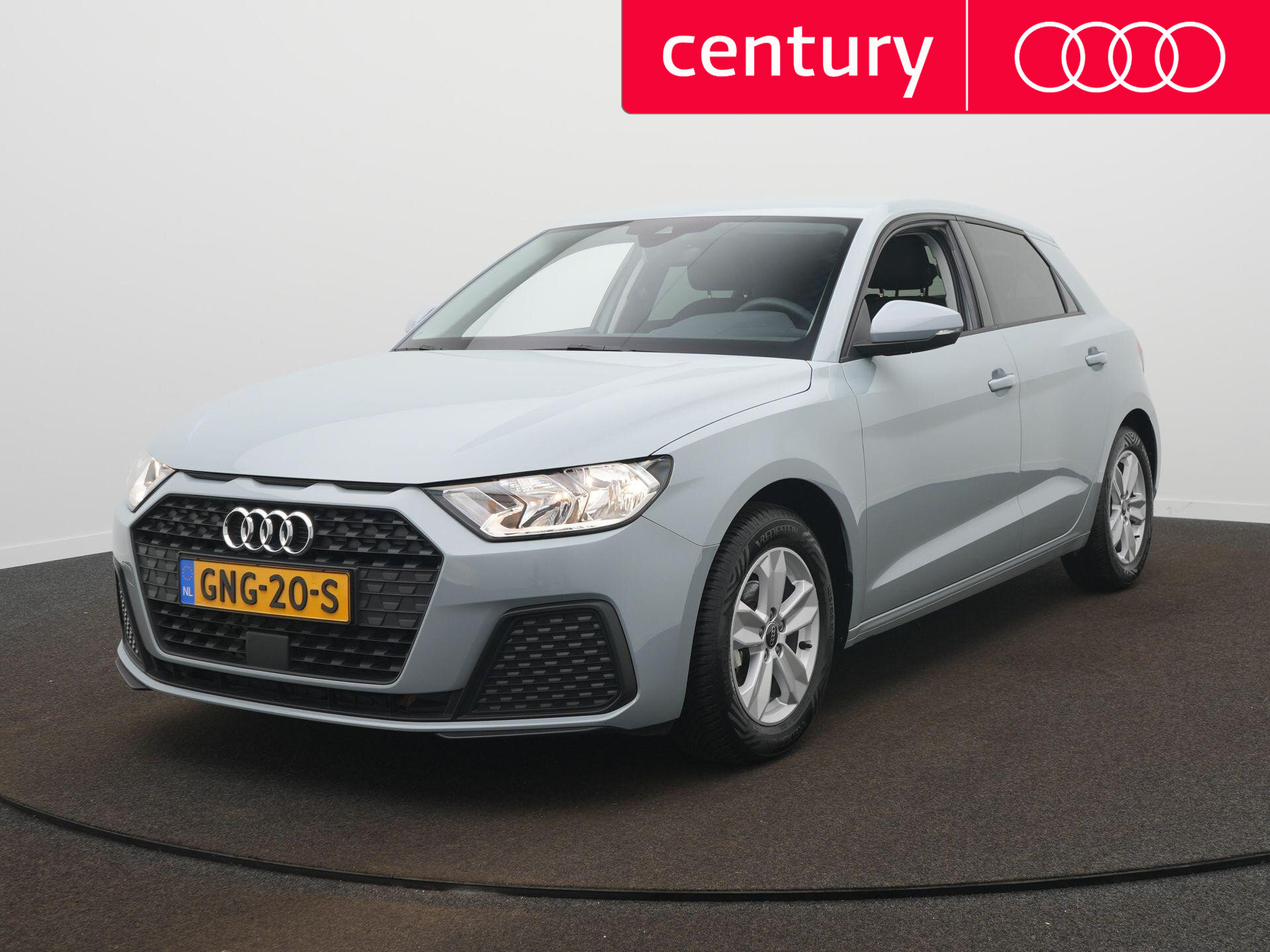 Audi A1 Sportback 25 TFSI Pro Line