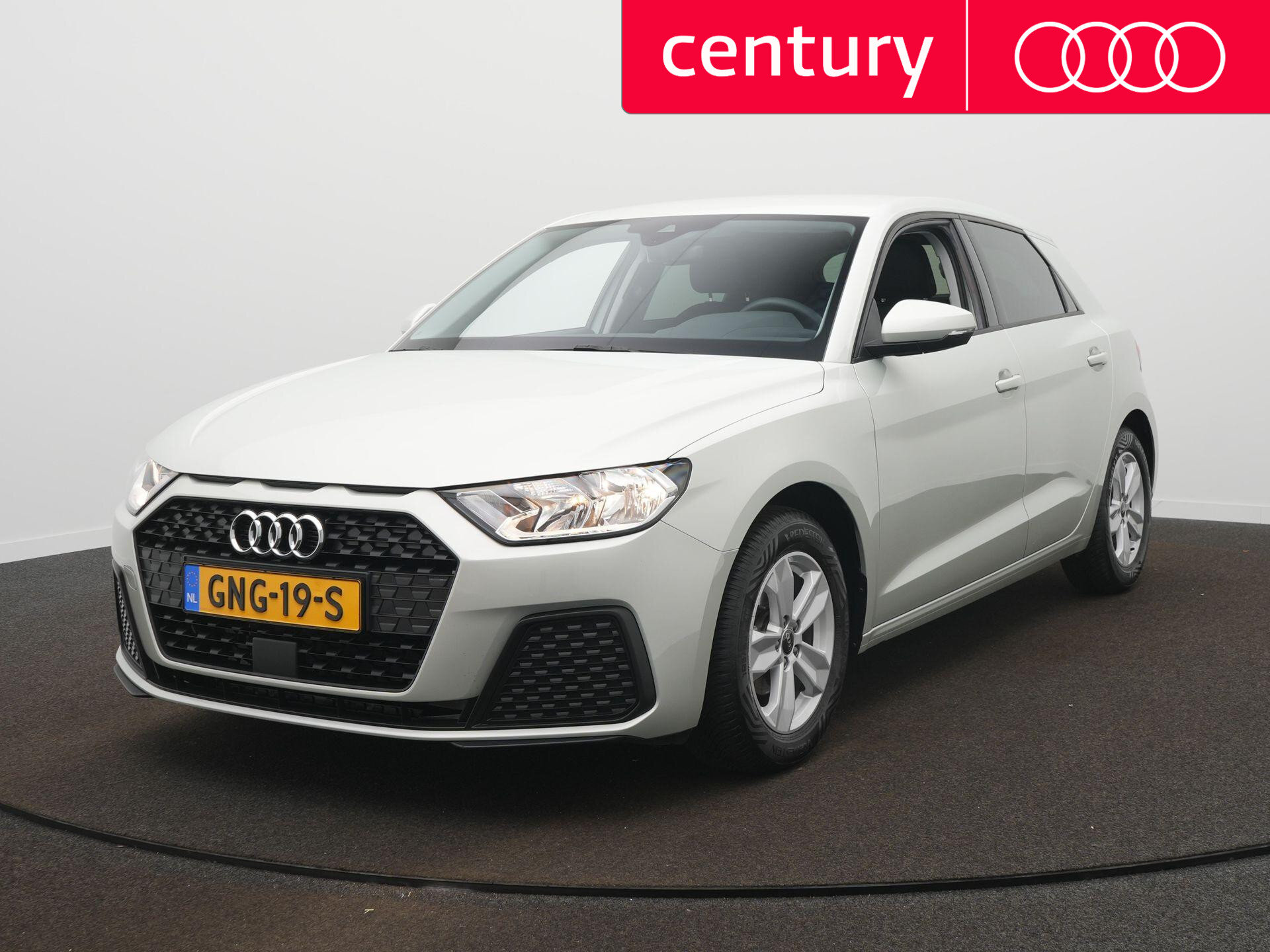 Audi A1 Sportback 25 TFSI Pro Line