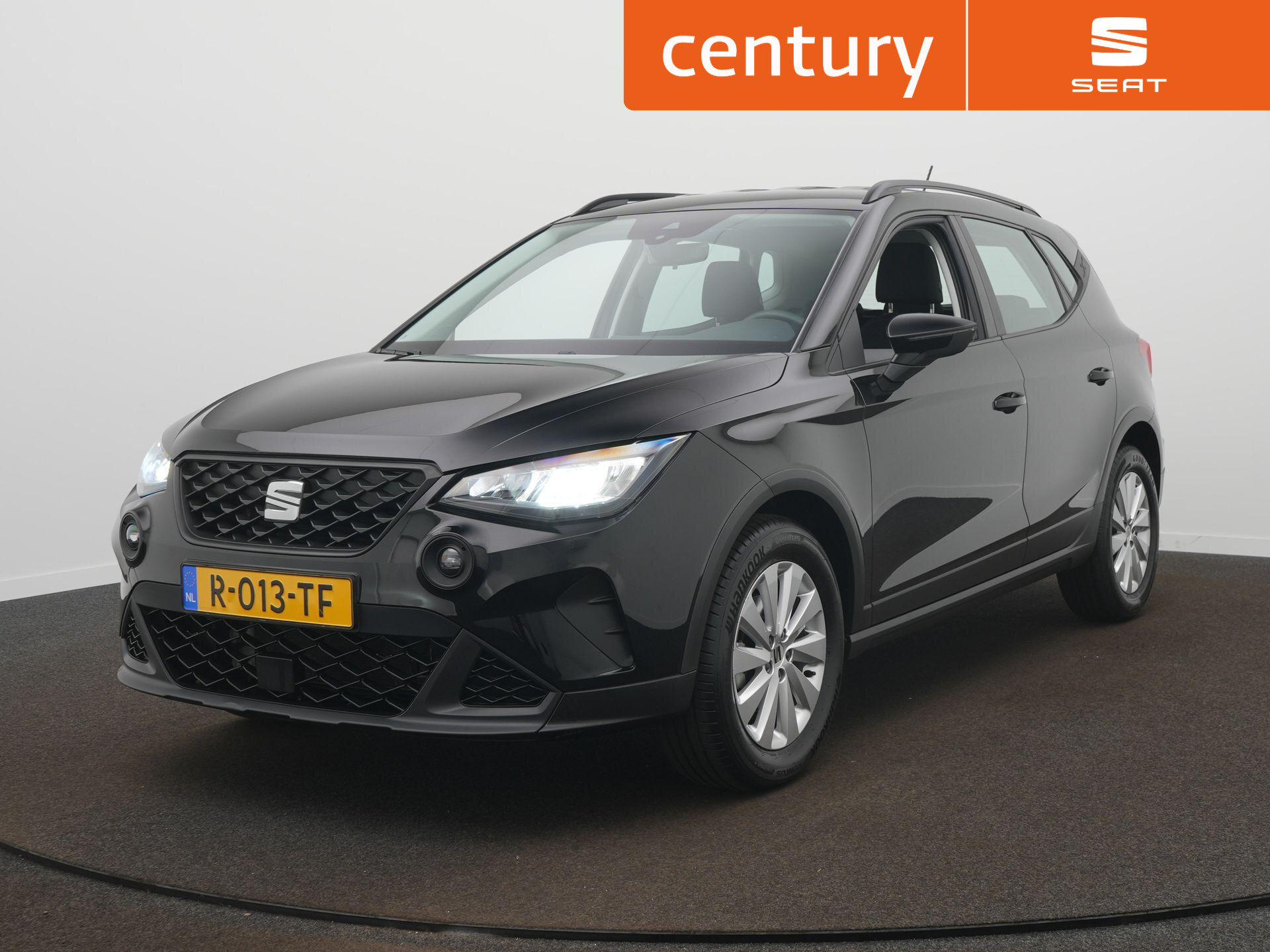 SEAT Arona 1.0 TSI Style