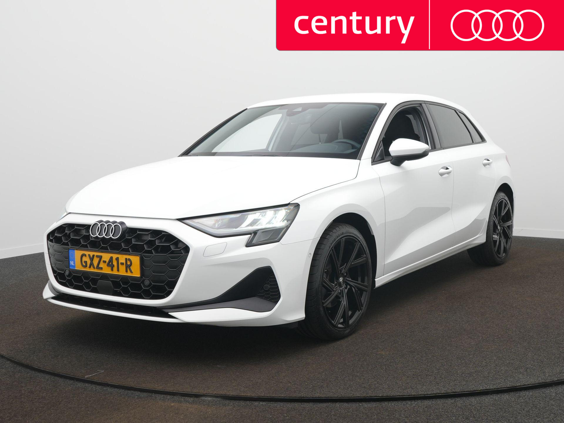 Audi A3 Sportback 35 TFSI Pro Line