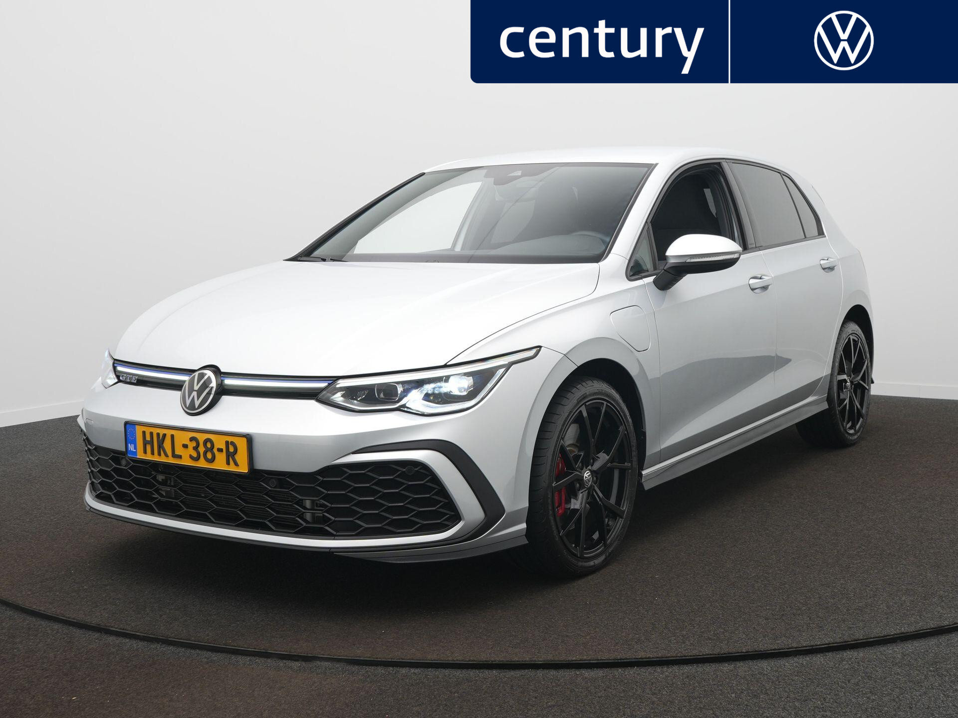 Volkswagen Golf 1.4 eHybrid GTE