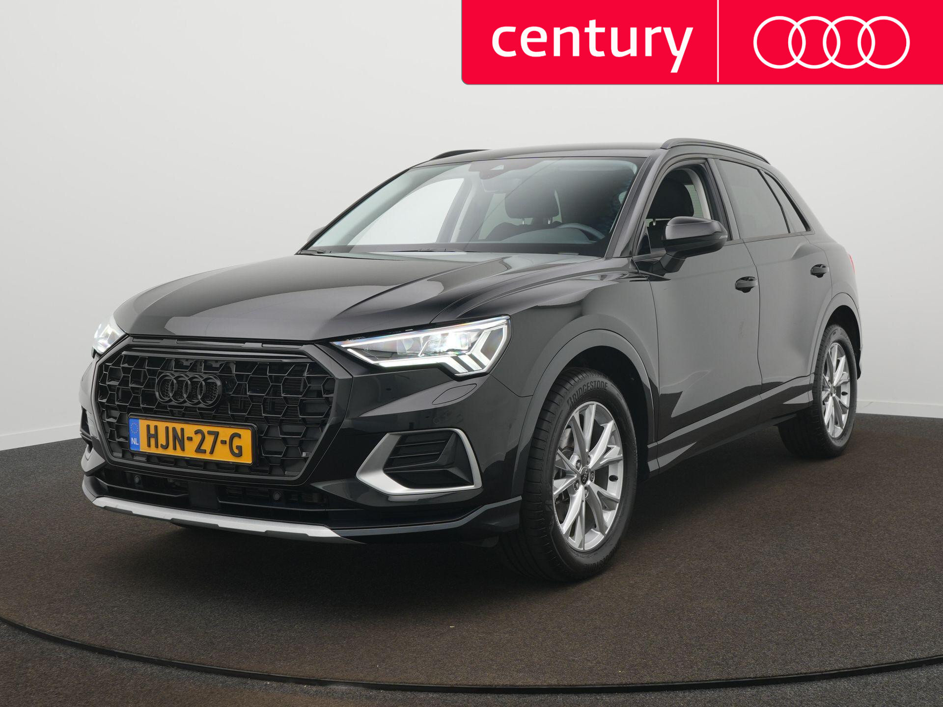 Audi Q3 35 TFSI Advanced edition
