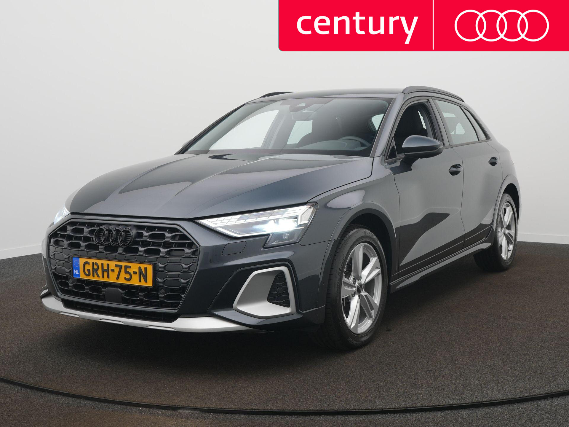 Audi A3 allstreet 35 TFSI 150 pk Advanced Edition