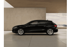 Audi A3 Sportback 40 TFSI e 204pk Pro Line - Afbeelding 3