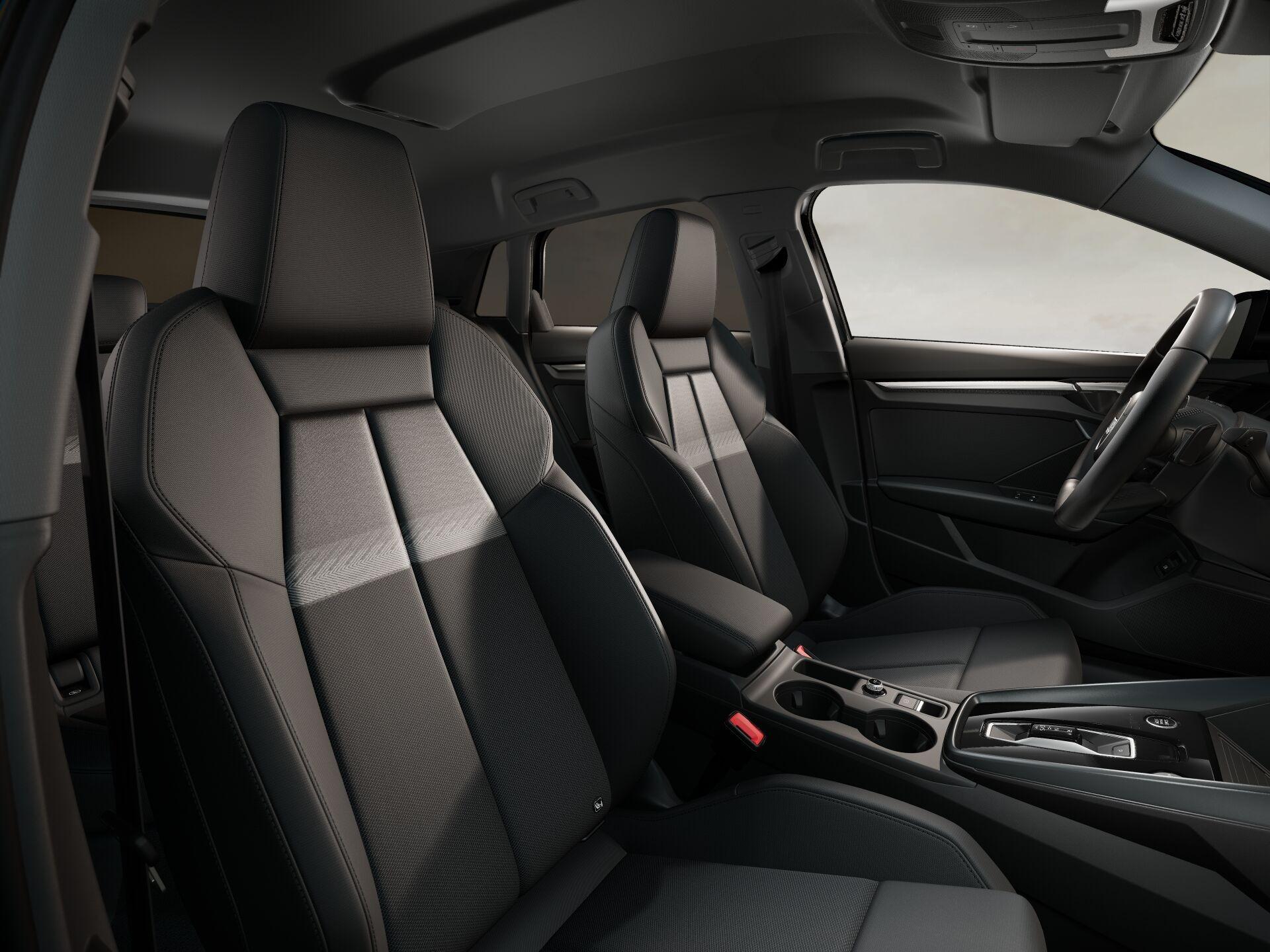 Audi A3 Sportback 40 TFSI e 204pk Pro Line - Afbeelding 4