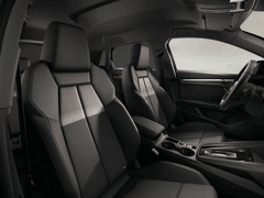 Audi A3 Sportback 40 TFSI e 204pk Pro Line - Afbeelding 4