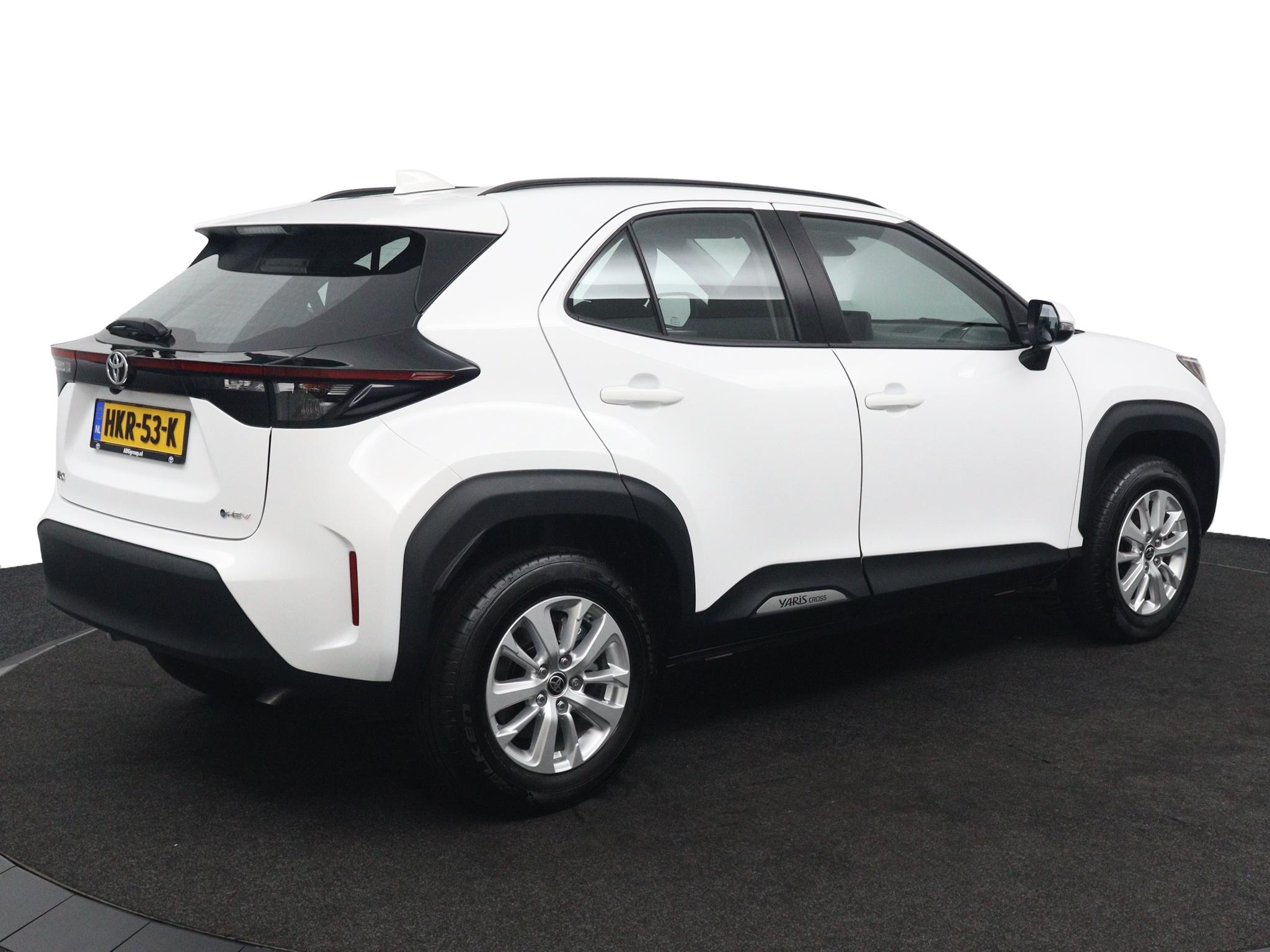 Toyota Yaris Cross 1.5 Hybrid 115 Active - Afbeelding 2