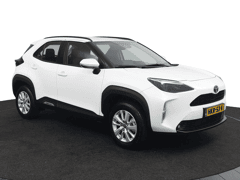 Toyota Yaris Cross 1.5 Hybrid 115 Active - Afbeelding 3
