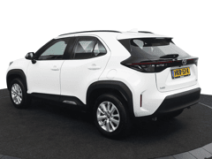 Toyota Yaris Cross 1.5 Hybrid 115 Active - Afbeelding 4
