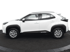 Toyota Yaris Cross 1.5 Hybrid 115 Active - Afbeelding 5