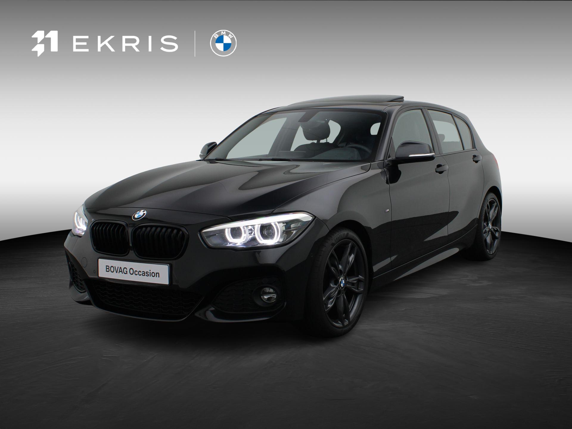 BMW 1 Serie 5-deurs 120i - Afbeelding 1