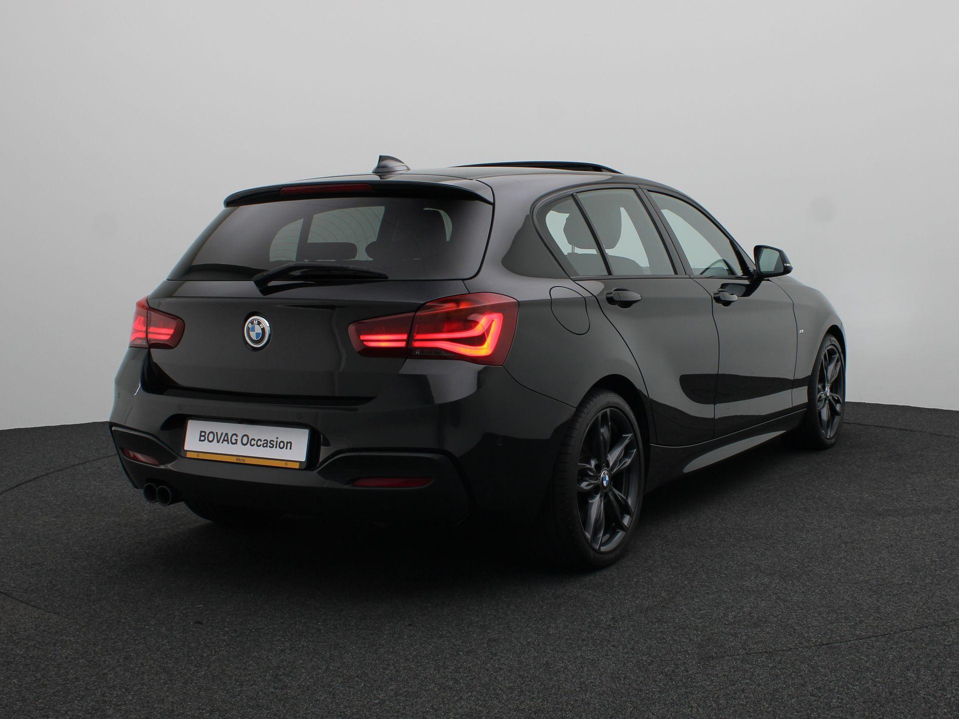 BMW 1 Serie 5-deurs 120i - Afbeelding 2