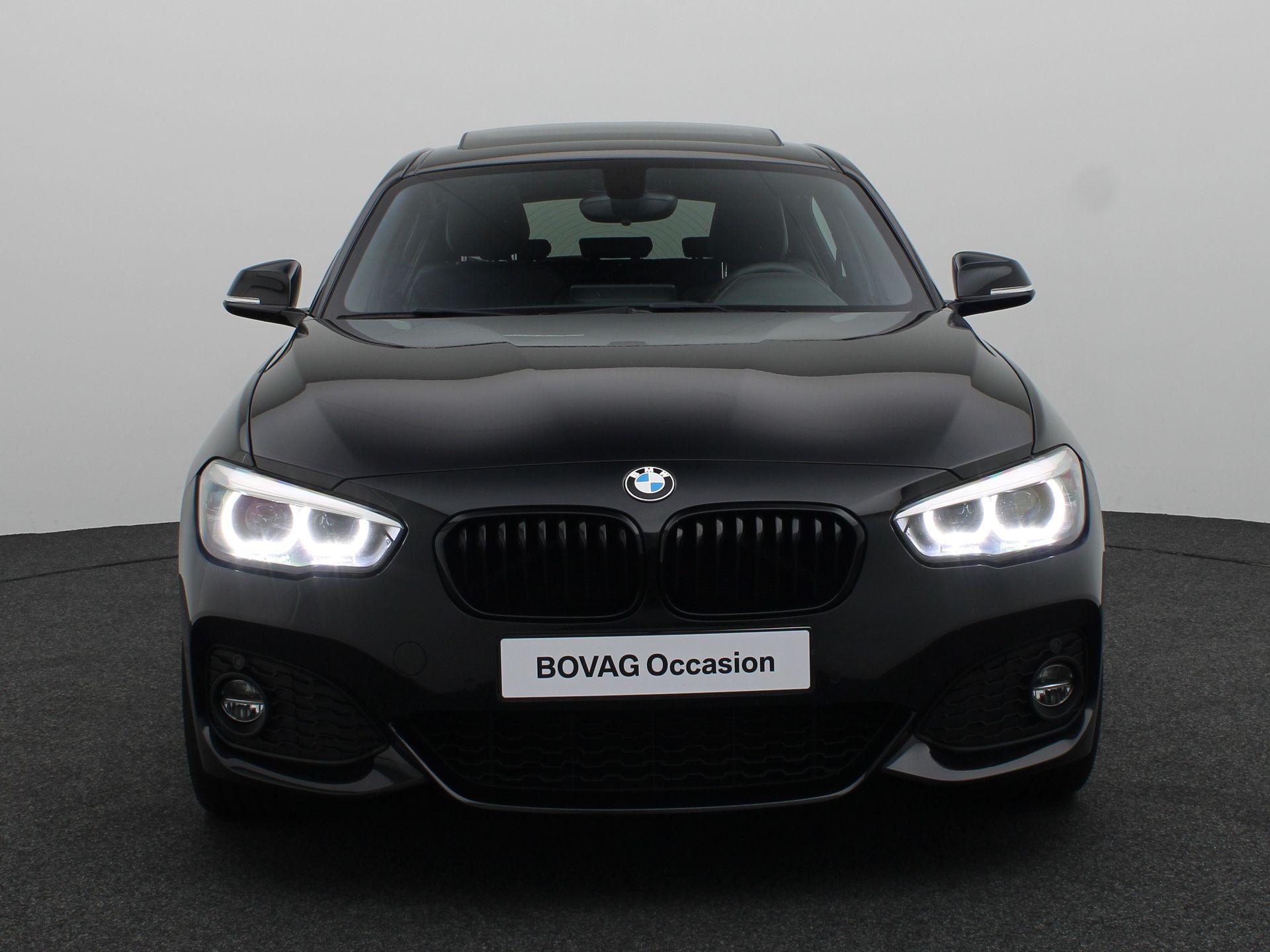 BMW 1 Serie 5-deurs 120i - Afbeelding 3