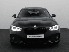 BMW 1 Serie 5-deurs 120i - Afbeelding 3