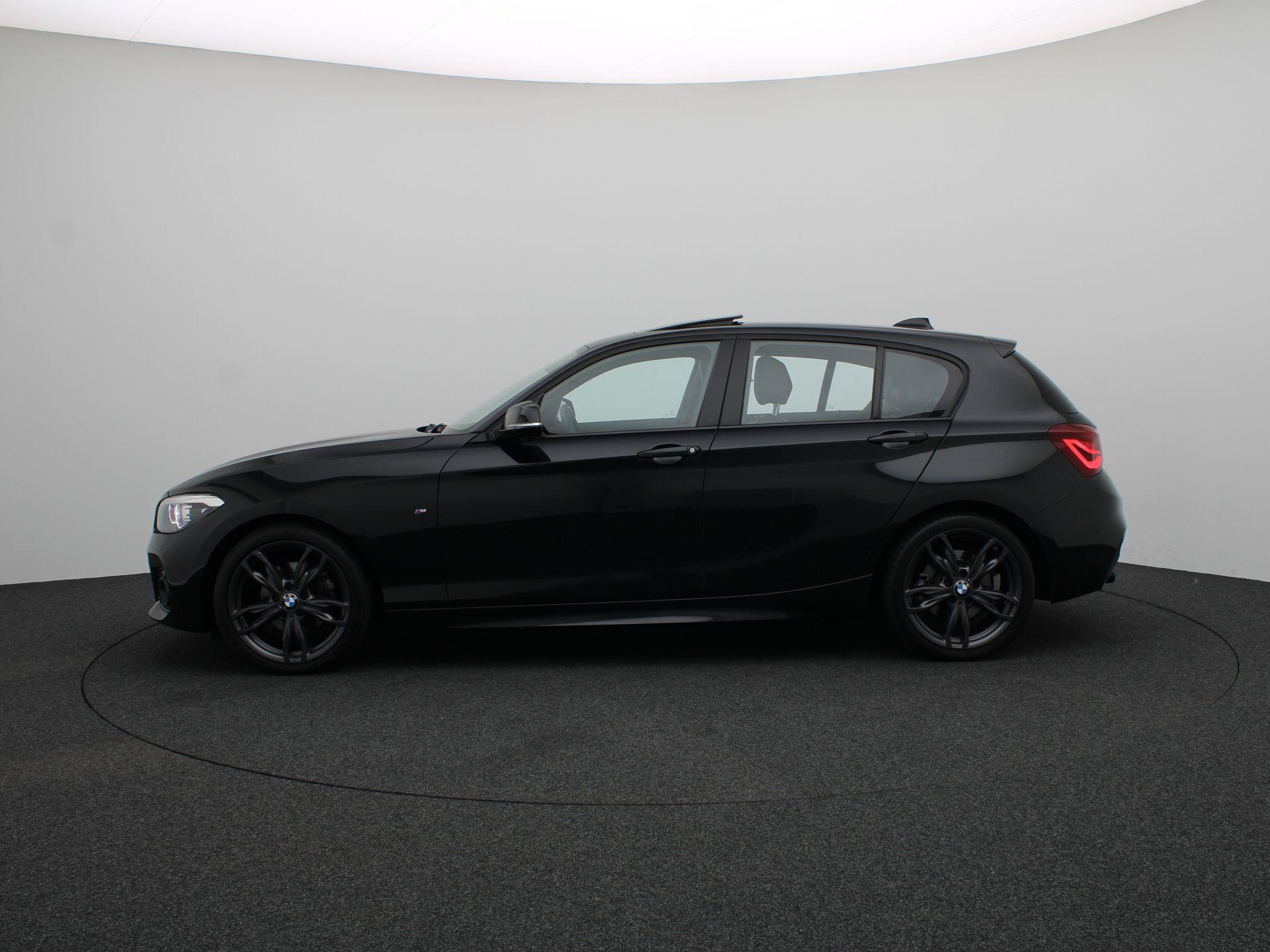 BMW 1 Serie 5-deurs 120i - Afbeelding 4