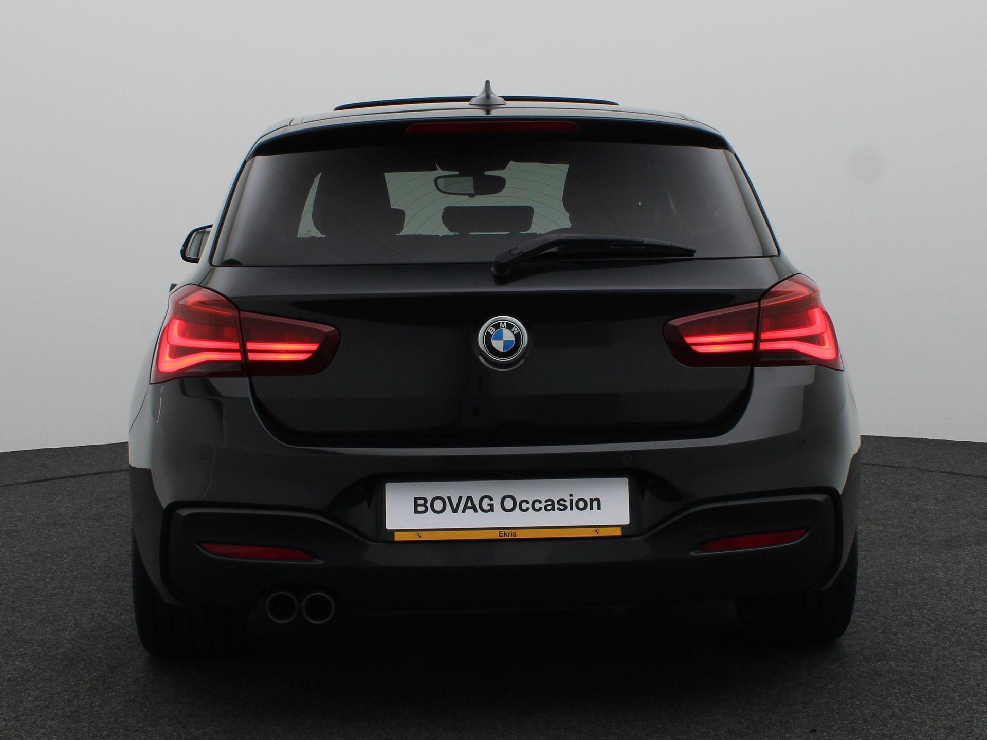 BMW 1 Serie 5-deurs 120i - Afbeelding 5