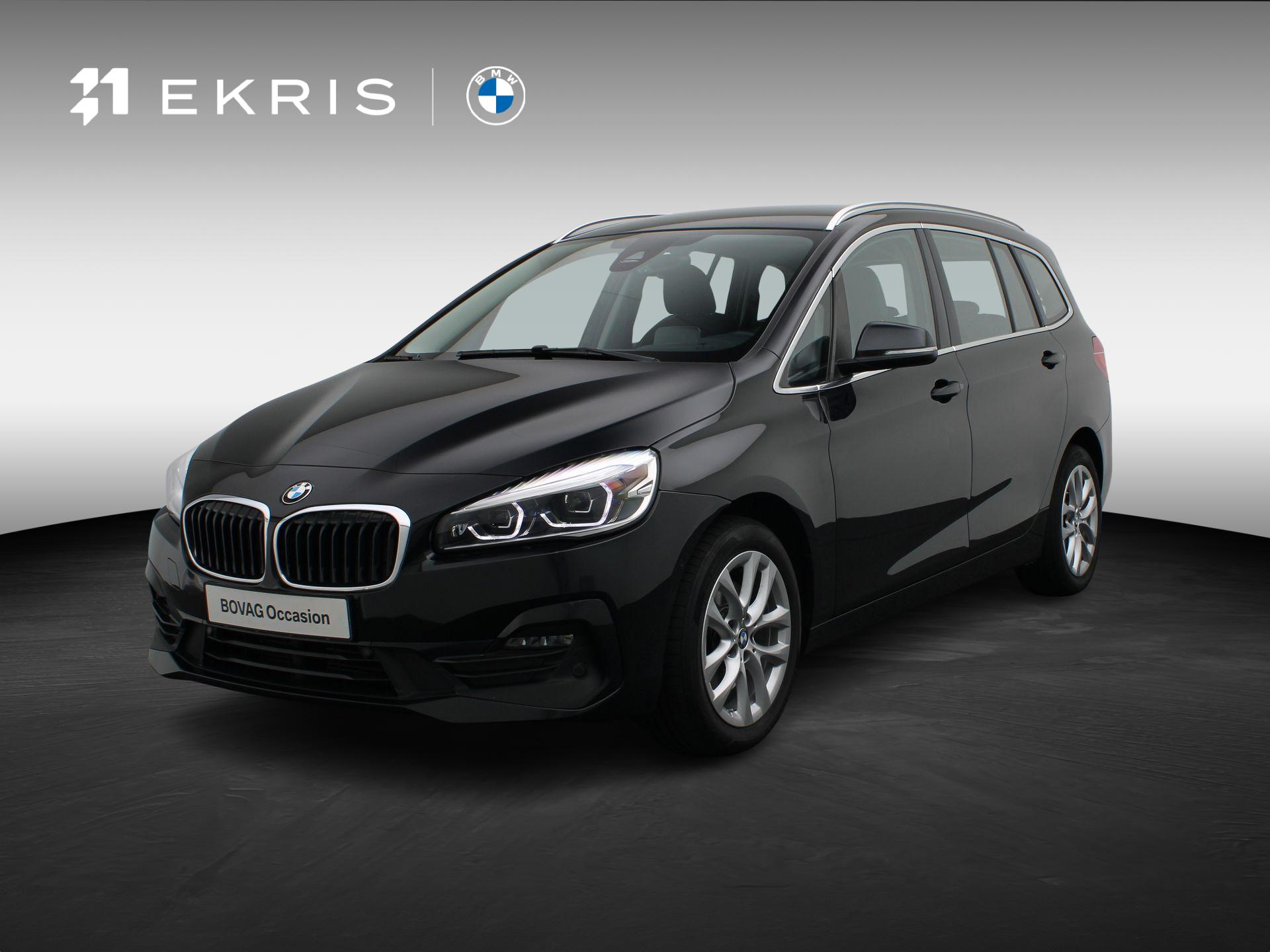 BMW 2 Serie Gran Tourer 218i