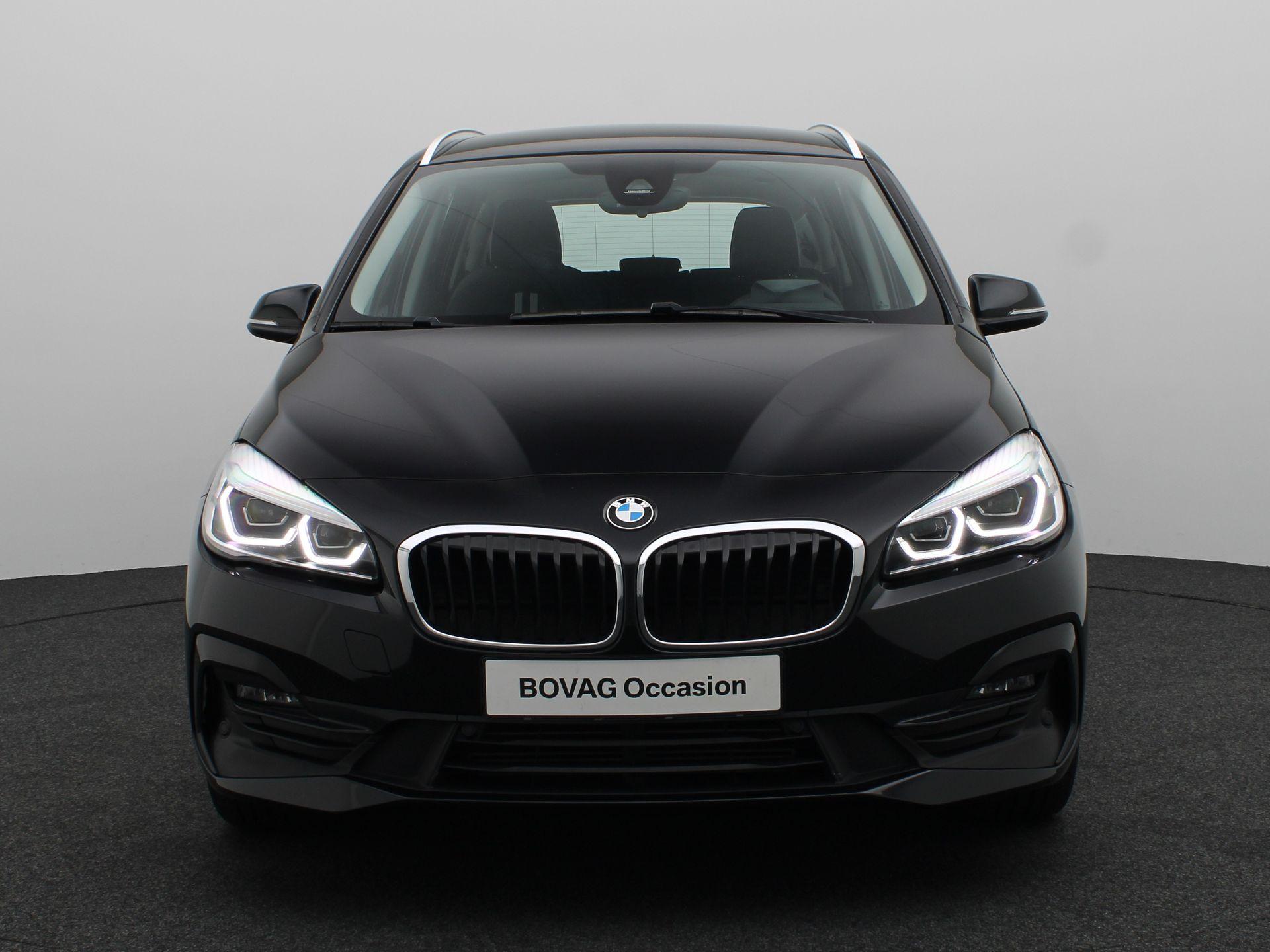 BMW 2 Serie Gran Tourer 218i - Afbeelding 3