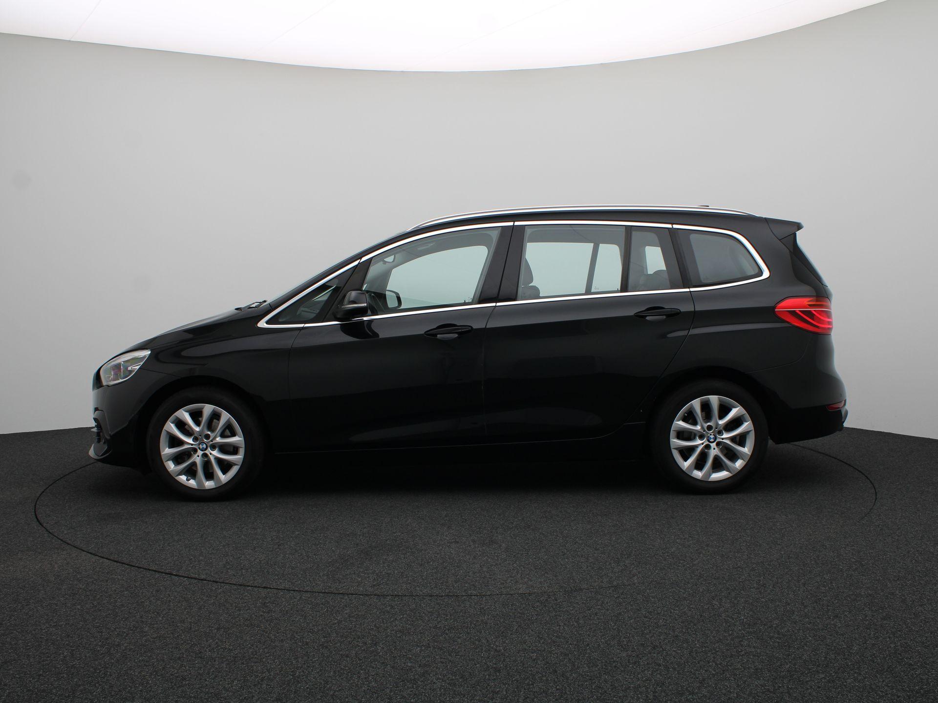 BMW 2 Serie Gran Tourer 218i - Afbeelding 4