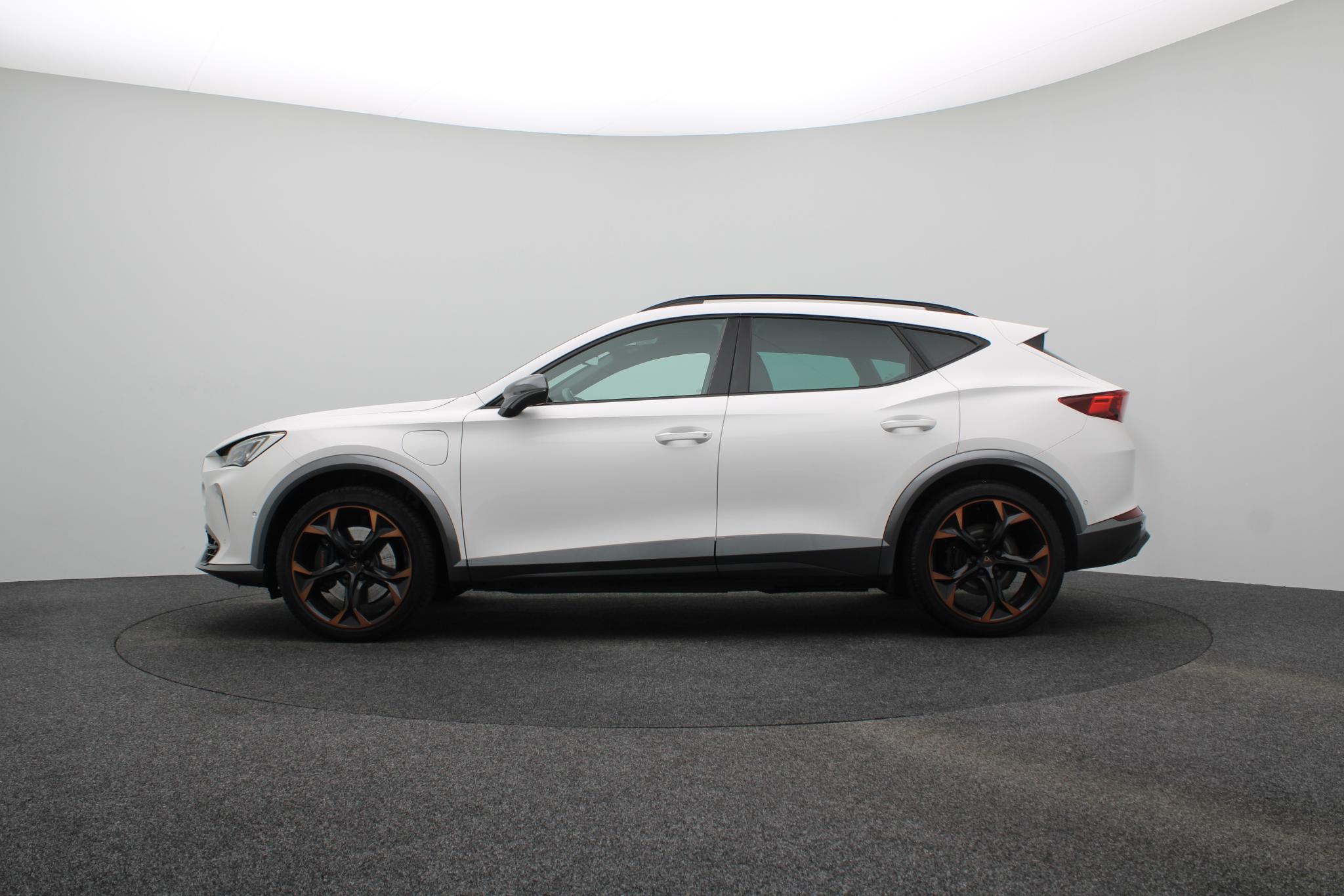 CUPRA Formentor 1.4 e-Hybrid VZ Copper Edition - Afbeelding 3