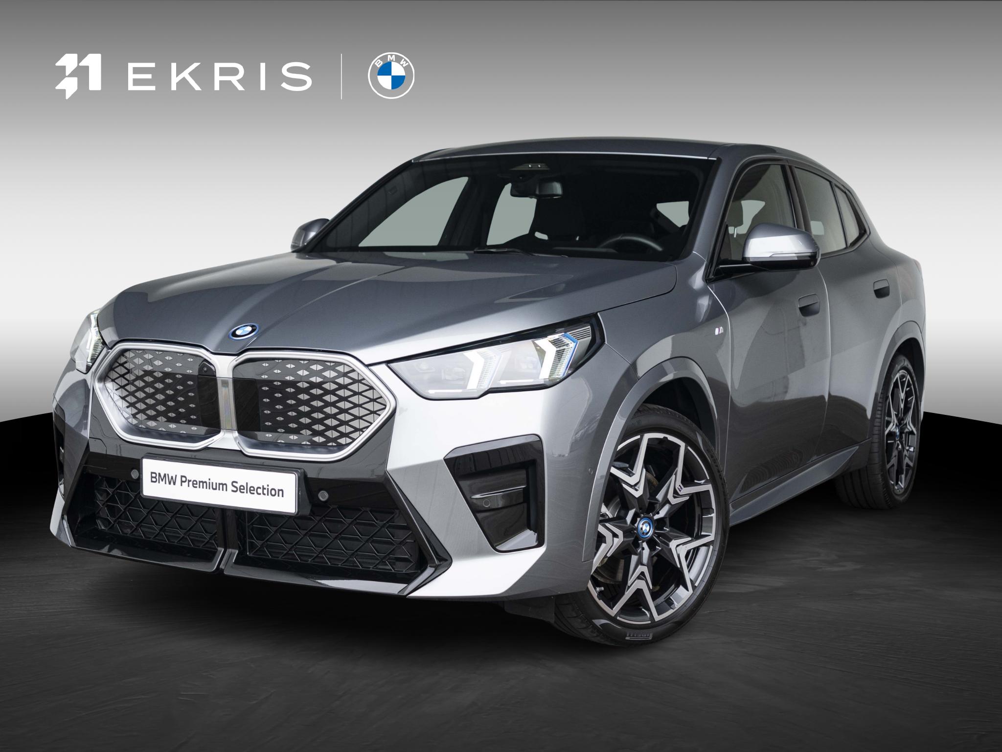 BMW iX2 xDrive30 - Afbeelding 1