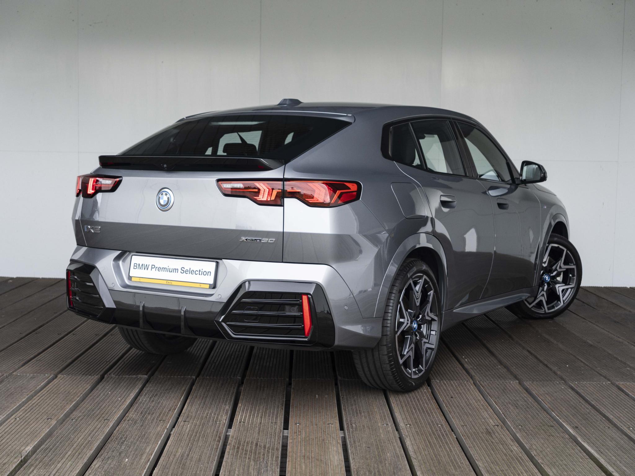BMW iX2 xDrive30 - Afbeelding 2