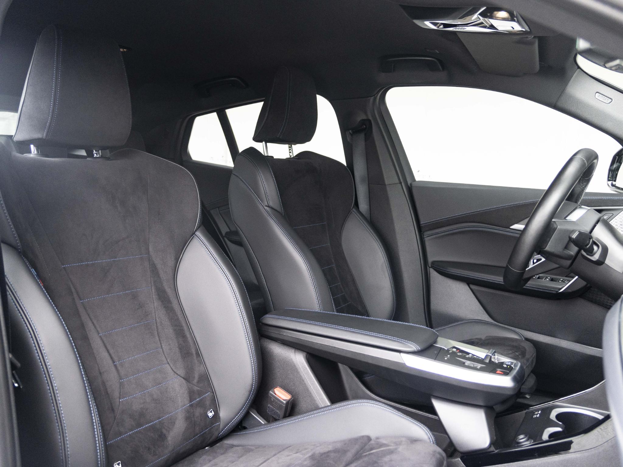 BMW iX2 xDrive30 - Afbeelding 4