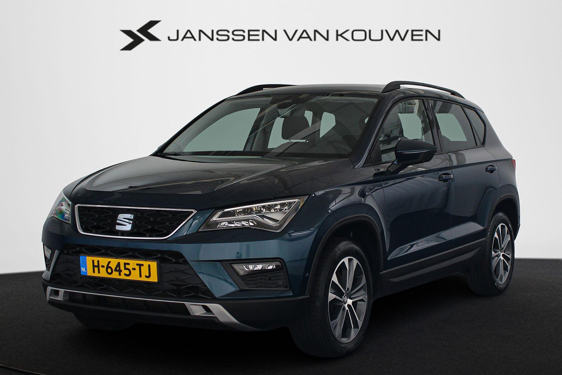 SEAT Ateca 1.5 TSI Style Business Intense