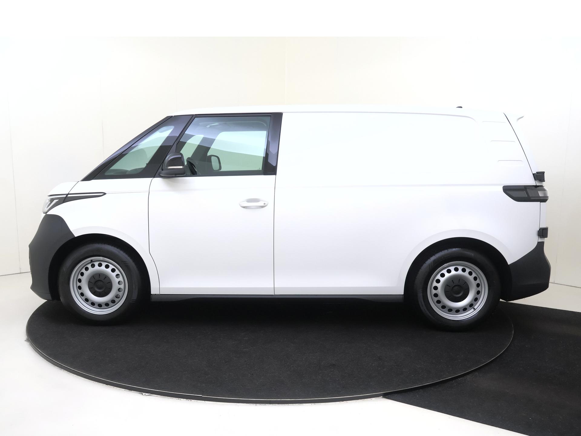 VW Bedrijfswagens ID. Buzz Cargo Economy Business Limited Edition 210 kW (286 pk) - Afbeelding 2