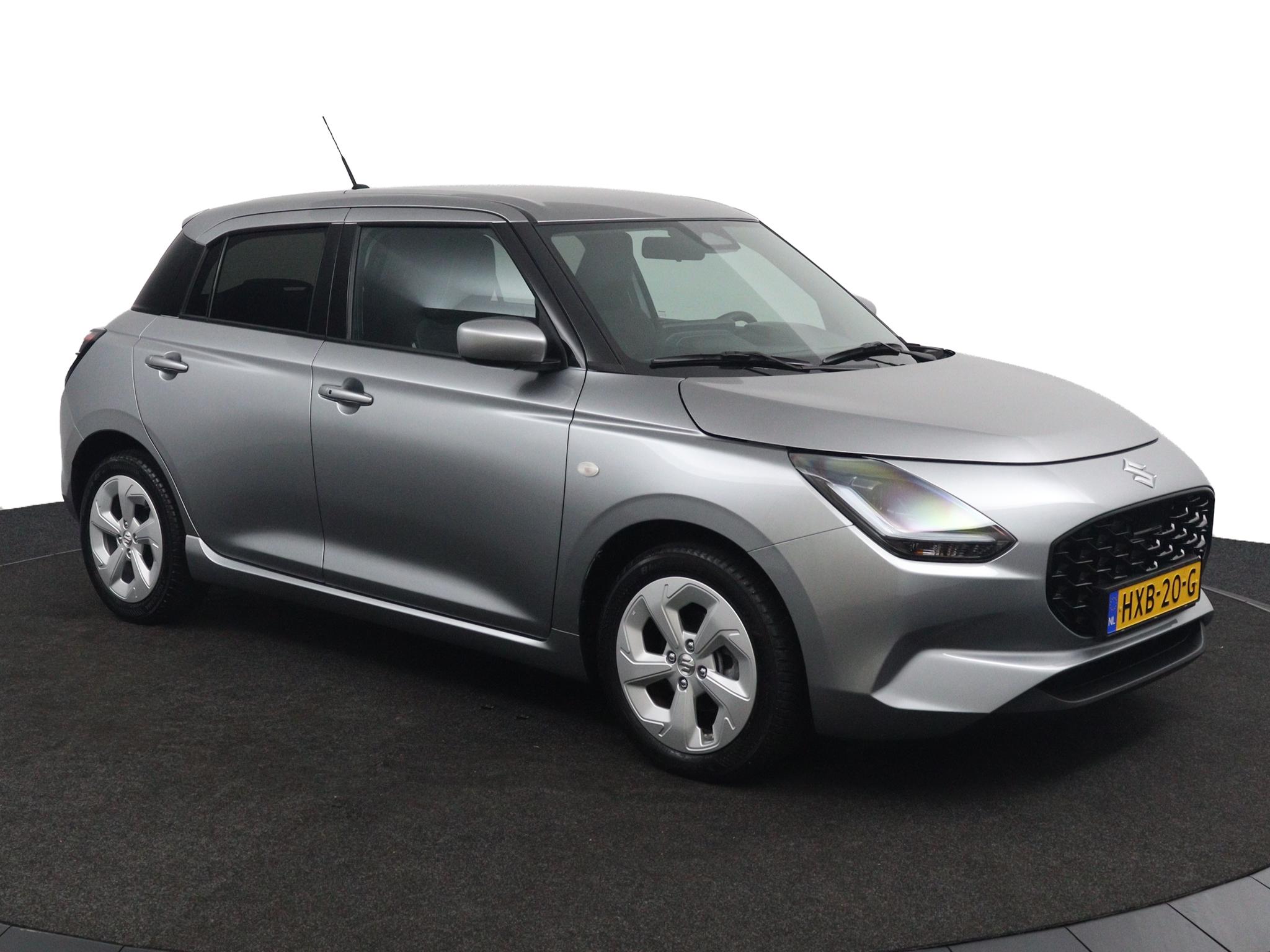 Suzuki Swift 1.2 Select Smart Hybrid Automaat - Afbeelding 3