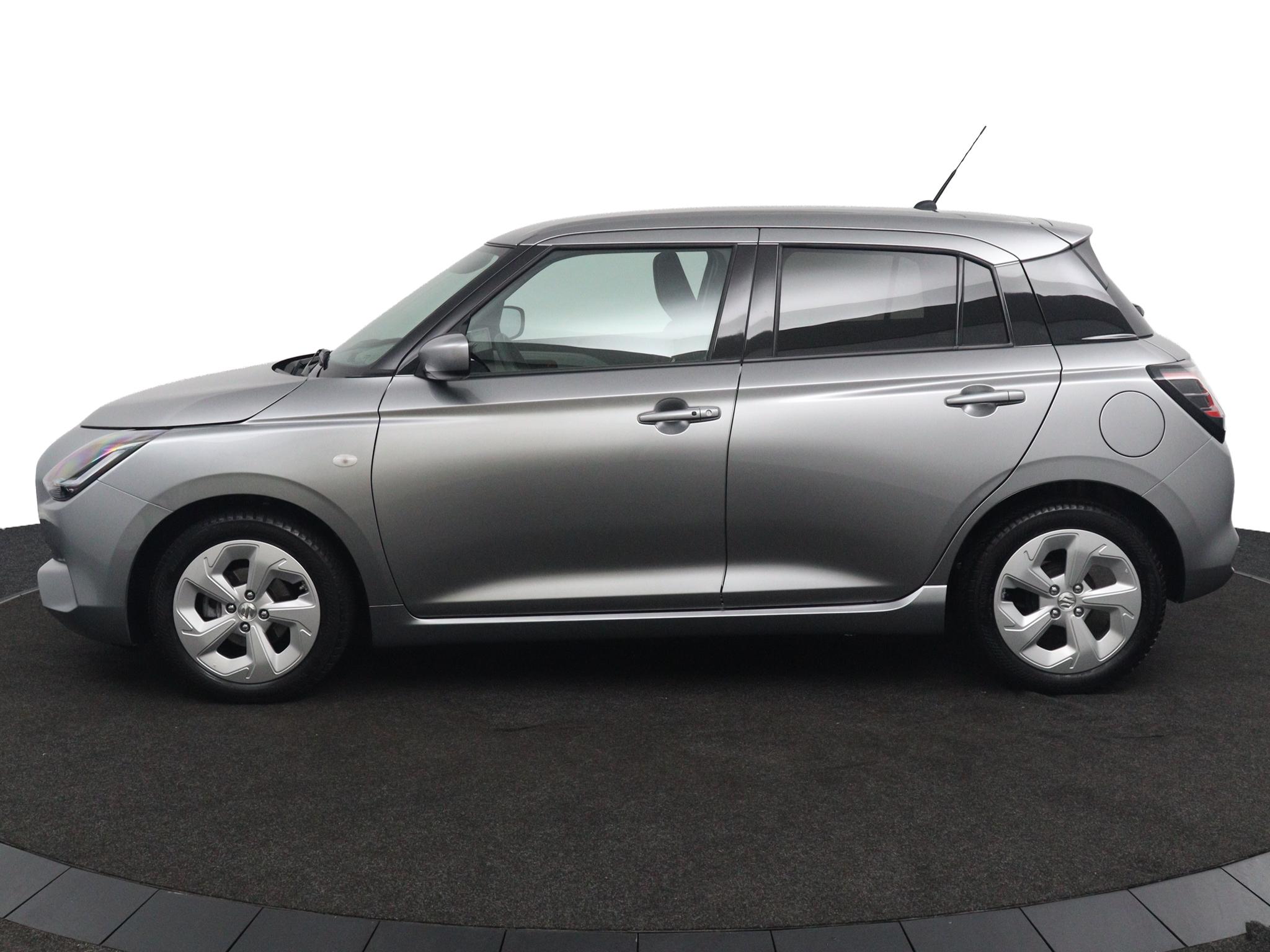 Suzuki Swift 1.2 Select Smart Hybrid Automaat - Afbeelding 5