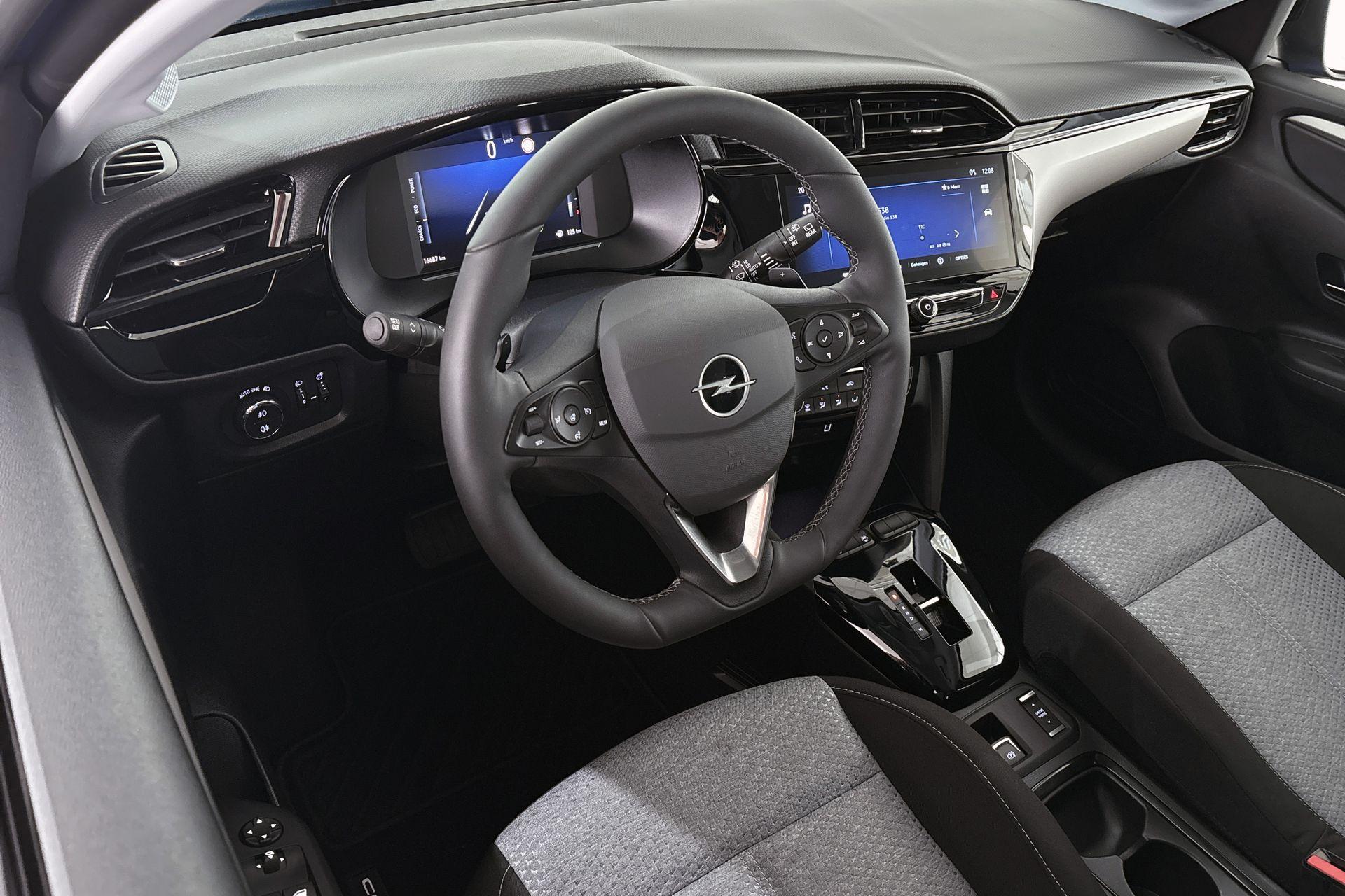 Opel Corsa 1.2 Turbo Hybrid - Afbeelding 5