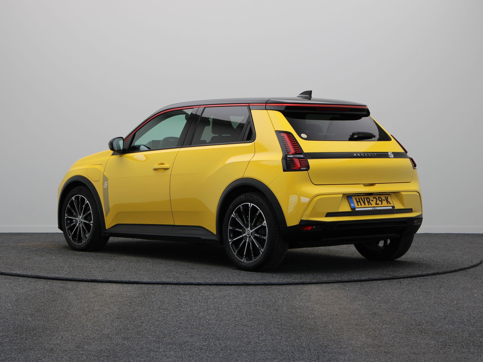 Renault R5