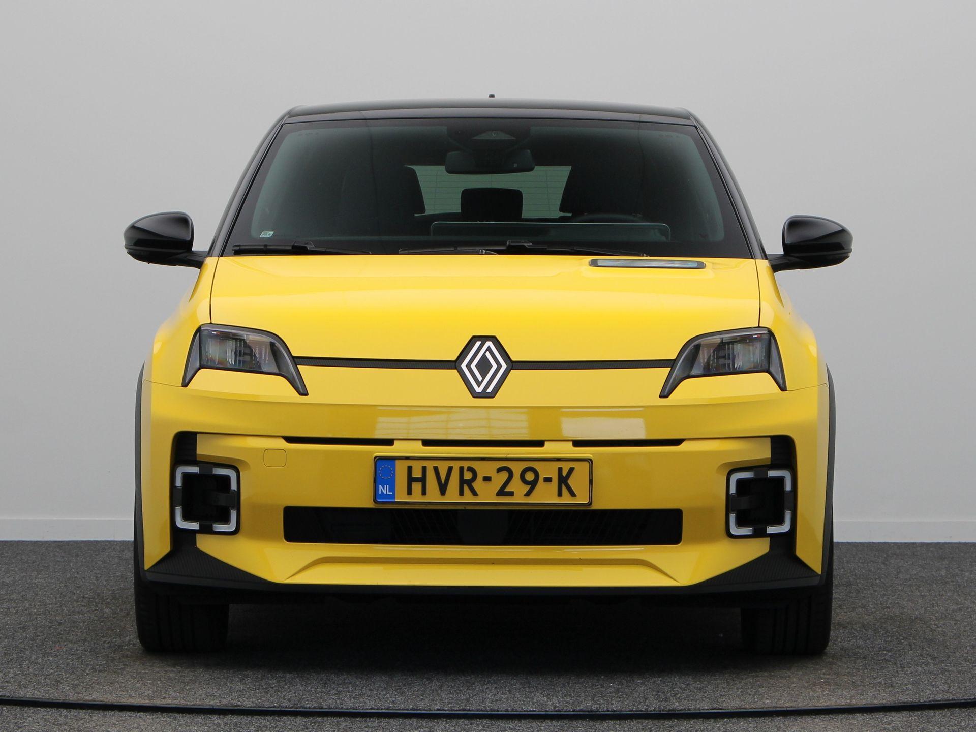 Renault R5